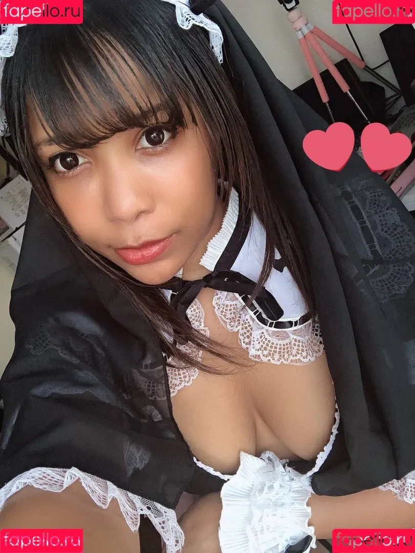 Arijapan Onlyfans Photo Gallery 