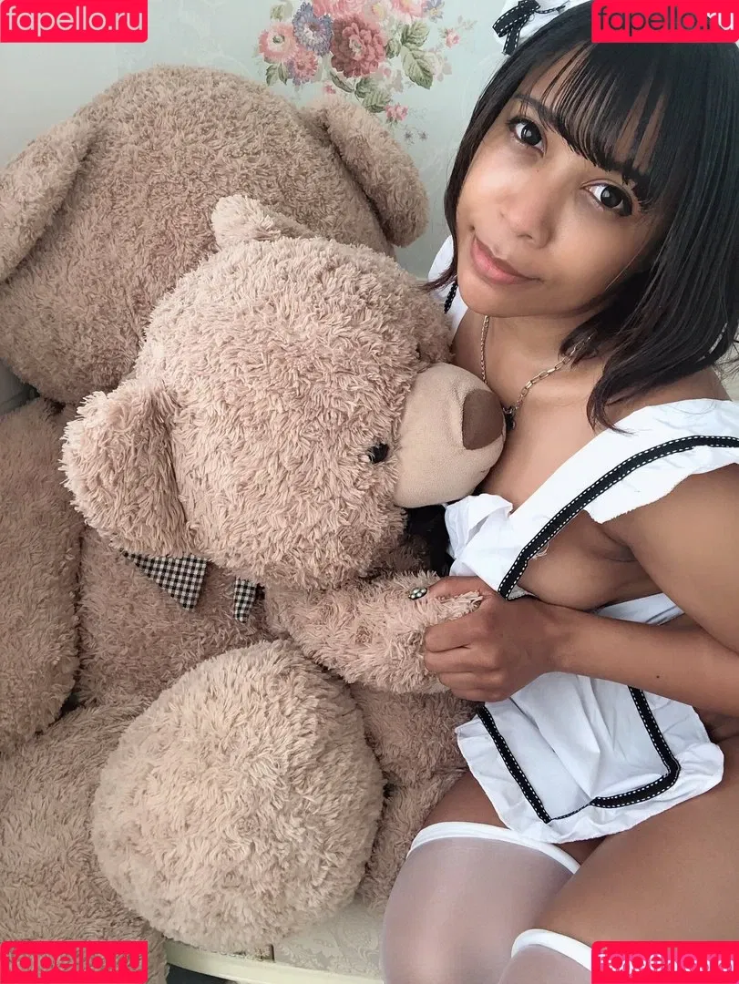 Arijapan Onlyfans Photo Gallery 