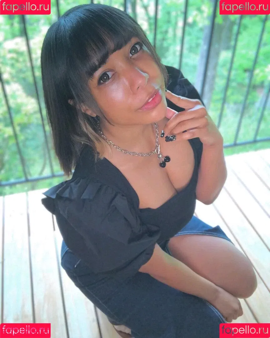 Arijapan Onlyfans Photo Gallery 