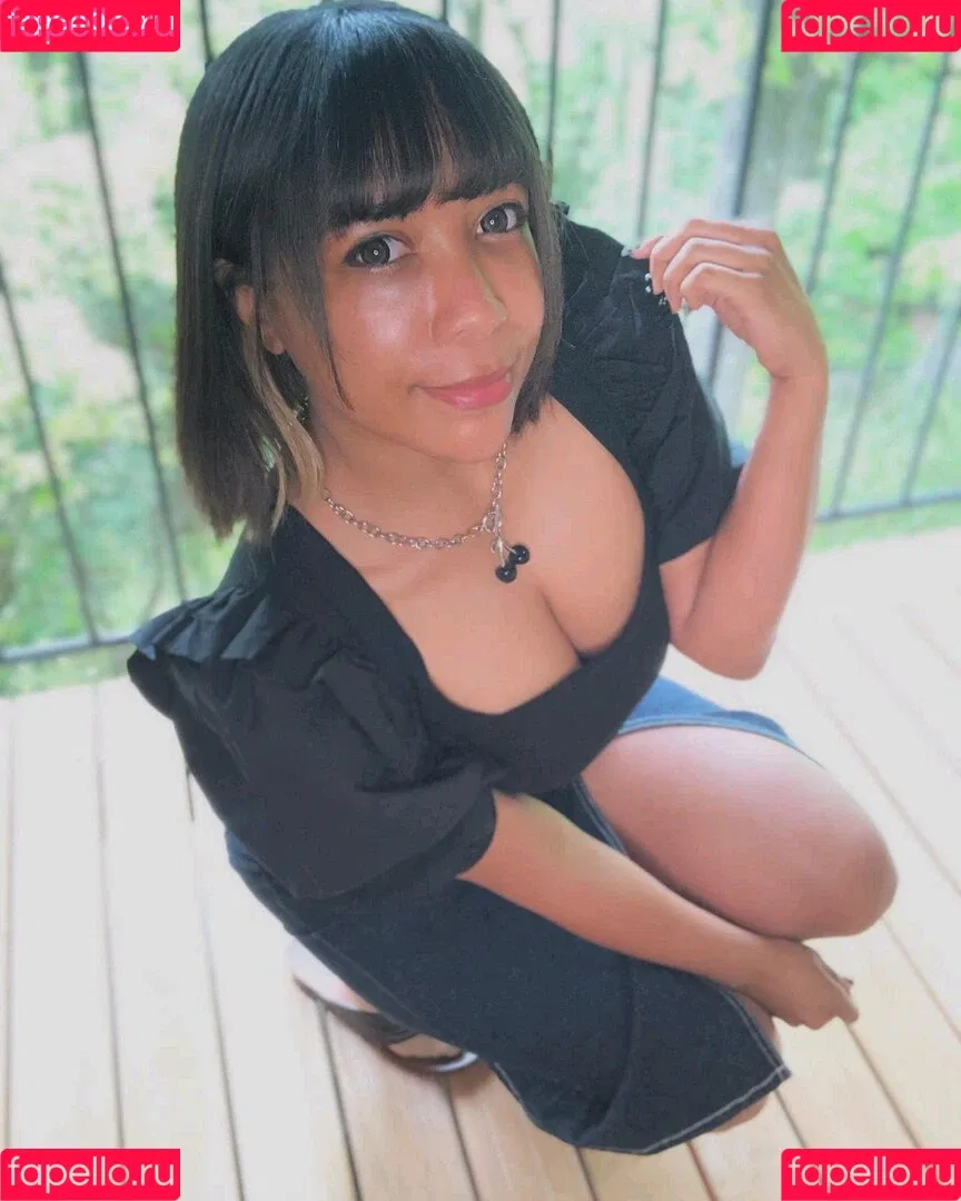 Arijapan Onlyfans Photo Gallery 