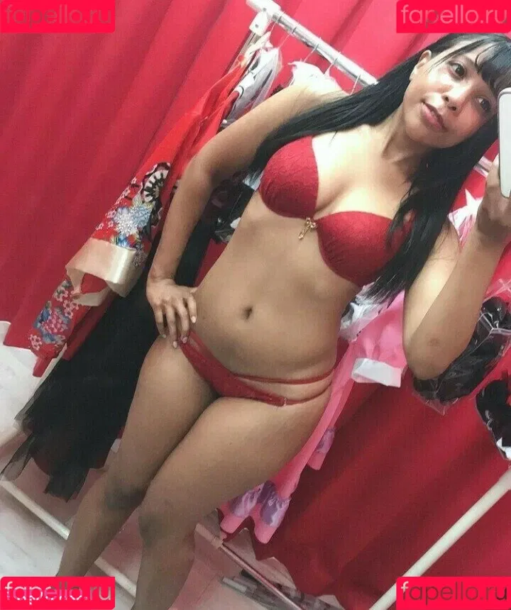 Arijapan Onlyfans Photo Gallery 