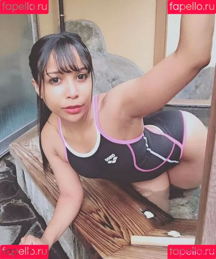 Arijapan Onlyfans Photo Gallery 