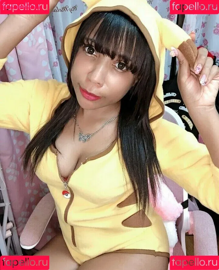 Arijapan Onlyfans Photo Gallery 