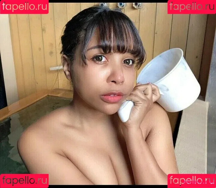 Arijapan Onlyfans Photo Gallery 