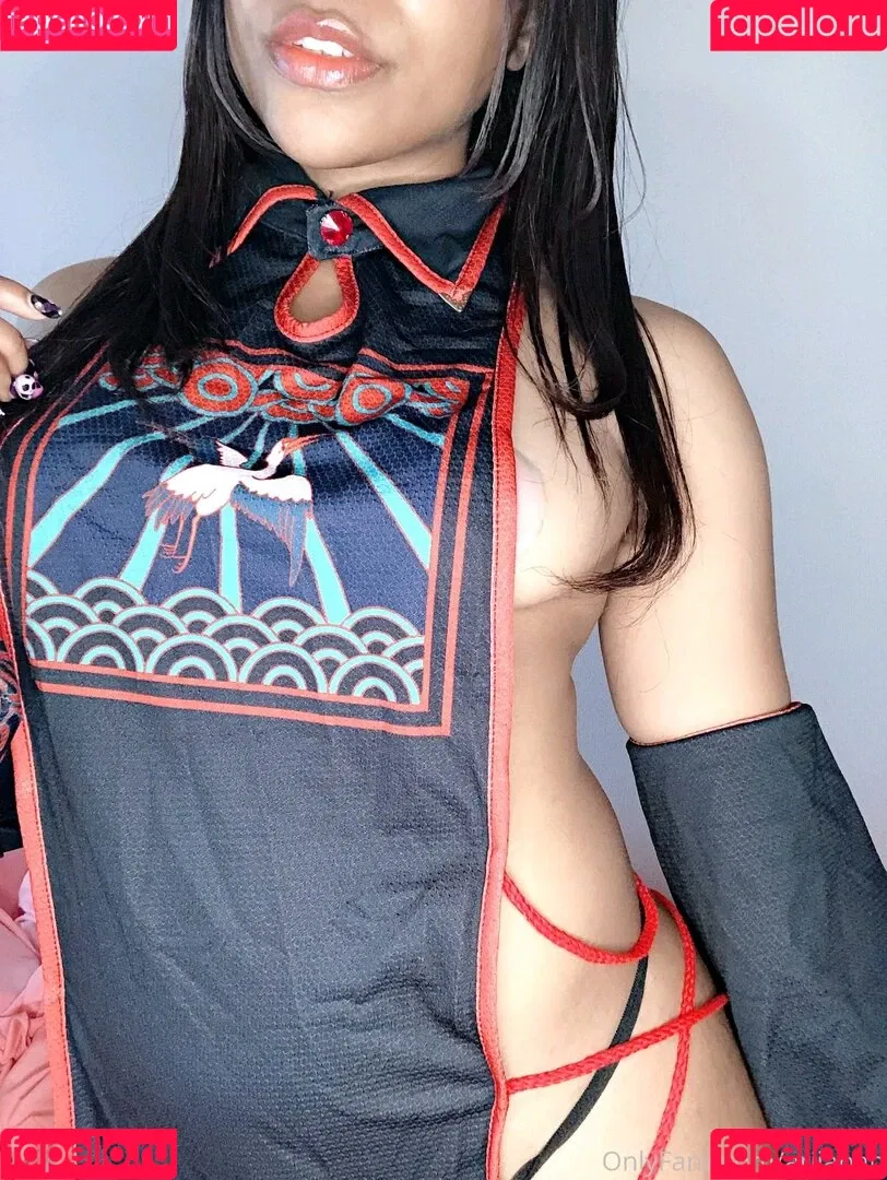 Arijapan Onlyfans Photo Gallery 