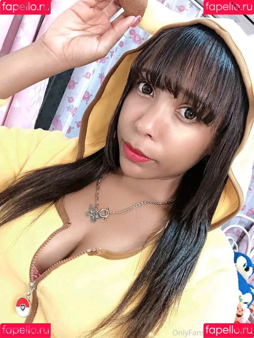 Arijapan Onlyfans Photo Gallery 