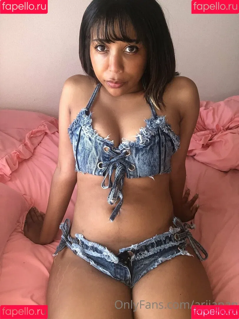 Arijapan Onlyfans Photo Gallery 