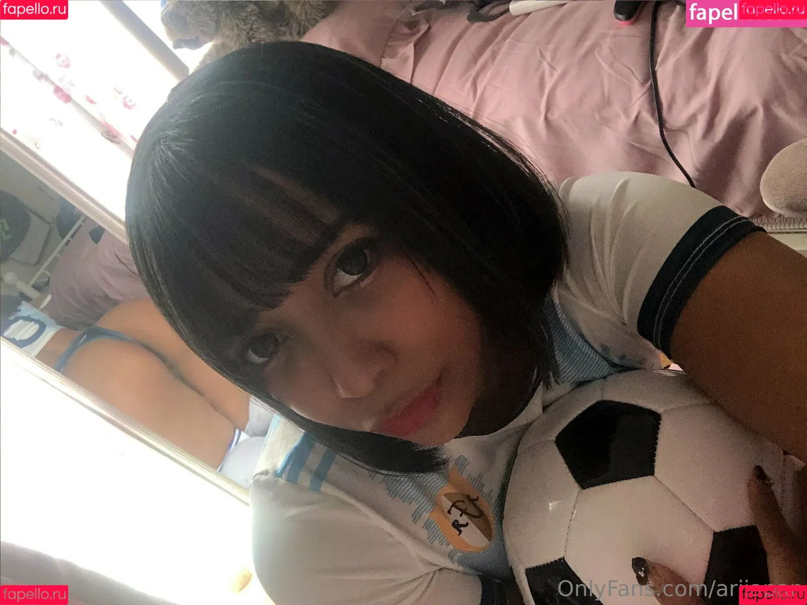 Arijapan Onlyfans Photo Gallery 
