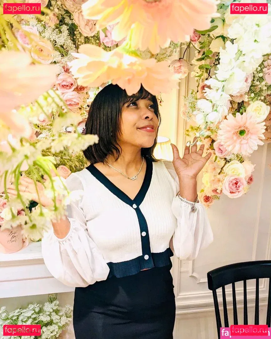 Arijapan Onlyfans Photo Gallery 