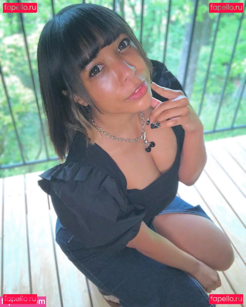 Arijapan Onlyfans Photo Gallery 