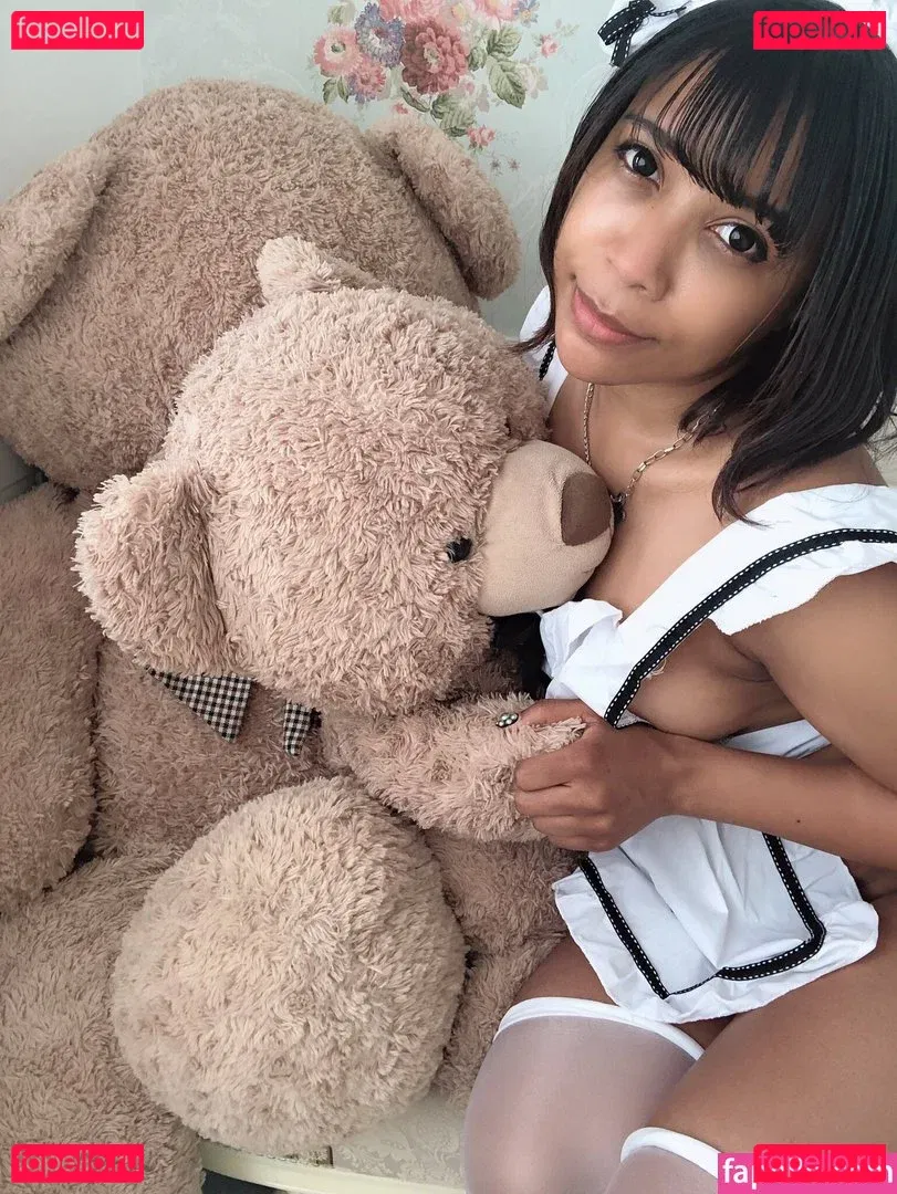Arijapan Onlyfans Photo Gallery 