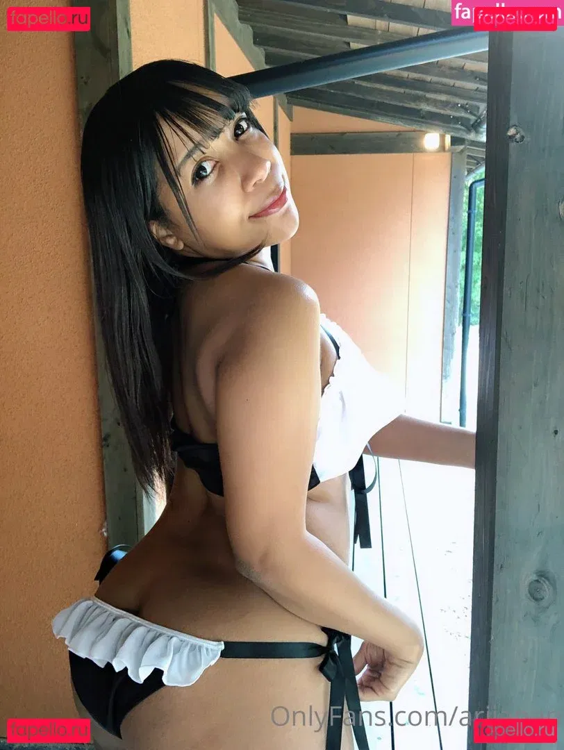 Arijapan Onlyfans Photo Gallery 