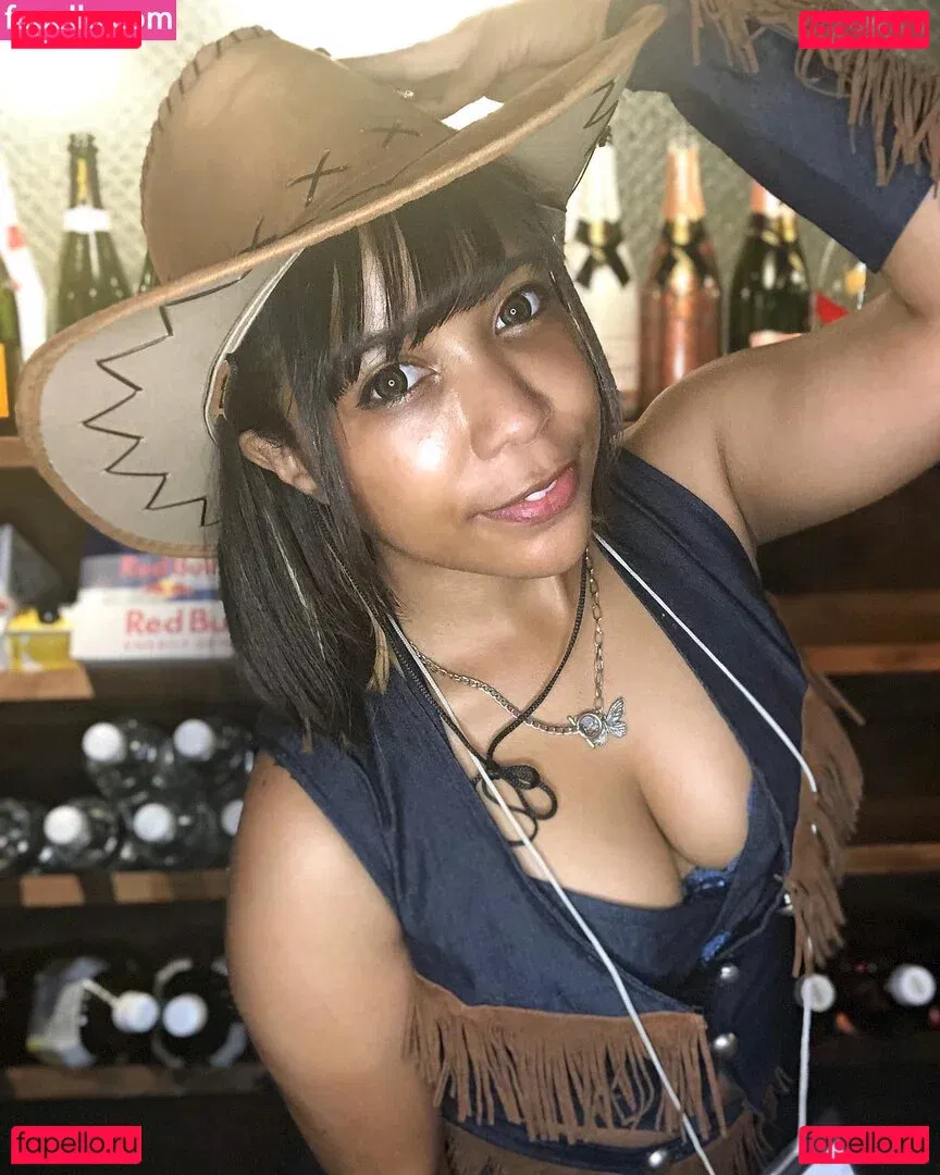 Arijapan Onlyfans Photo Gallery 