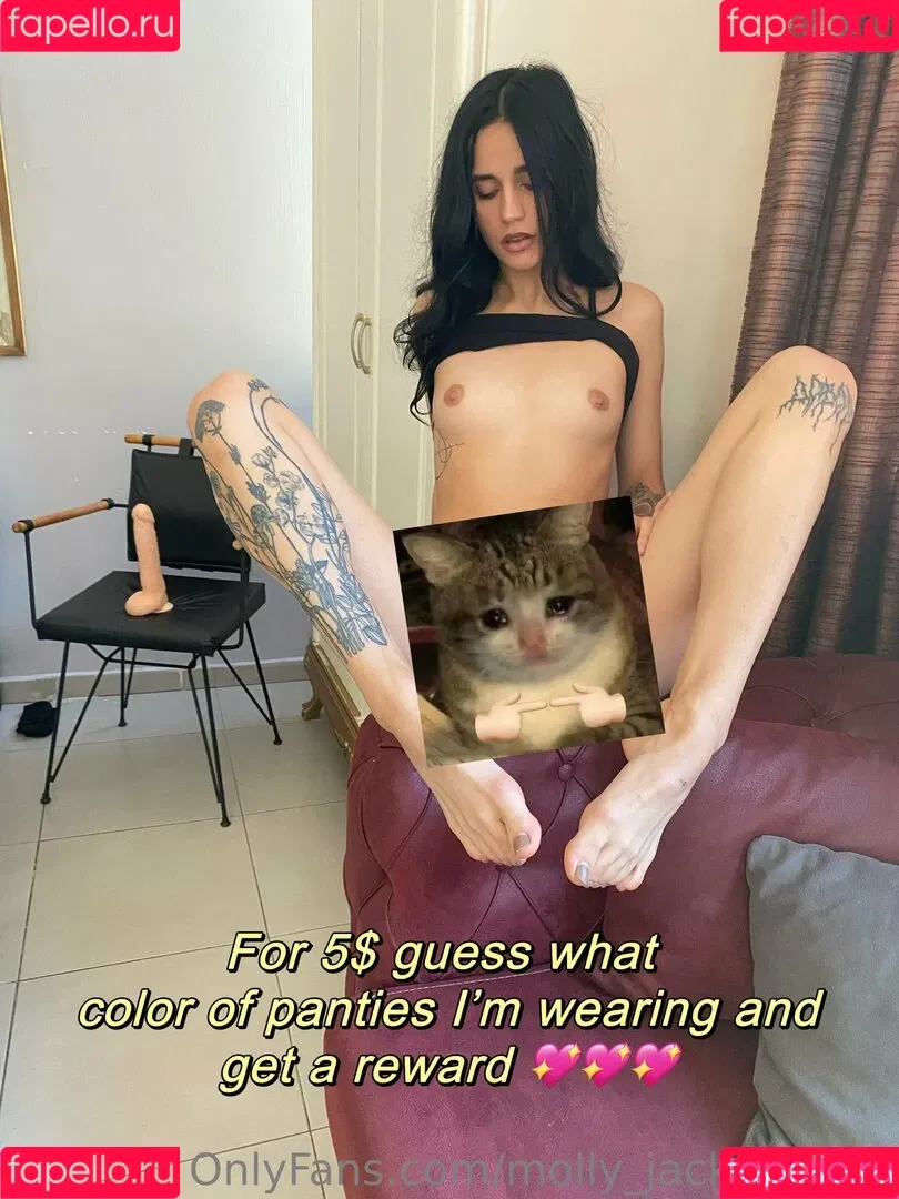molly_jackson_vip Onlyfans Photo Gallery 