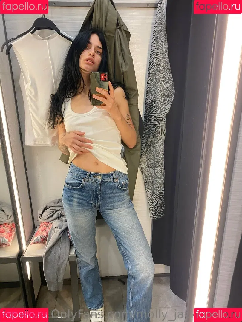 molly_jackson_vip Onlyfans Photo Gallery 