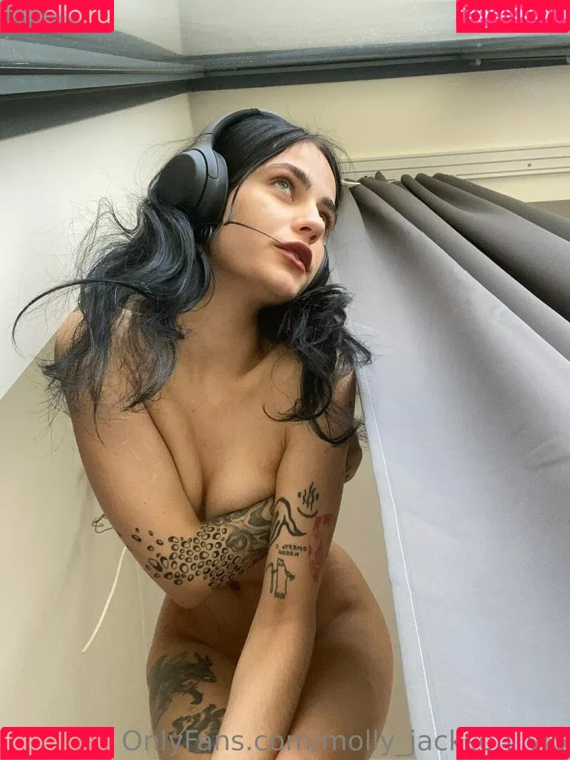 molly_jackson_vip Onlyfans Photo Gallery 