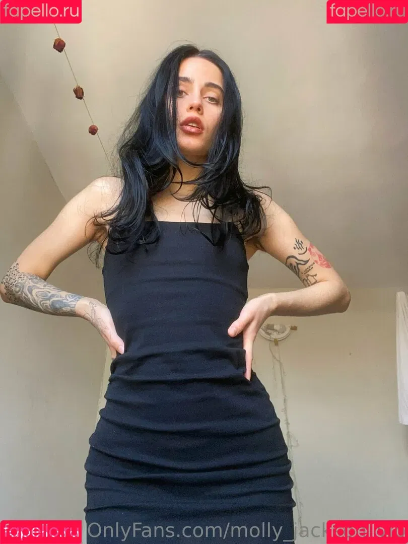 molly_jackson_vip Onlyfans Photo Gallery 