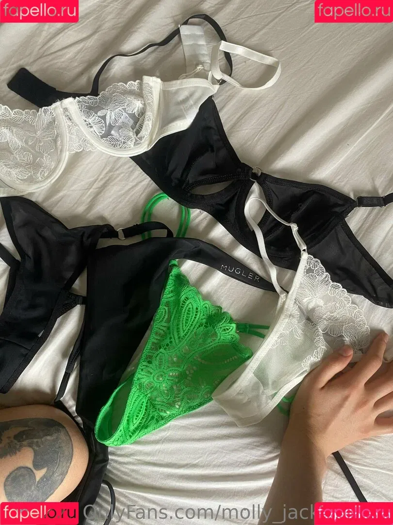 molly_jackson_vip Onlyfans Photo Gallery 