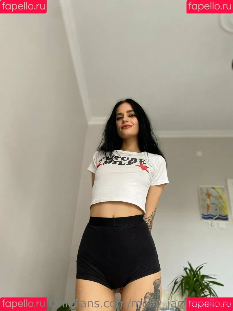 molly_jackson_vip Onlyfans Photo Gallery 