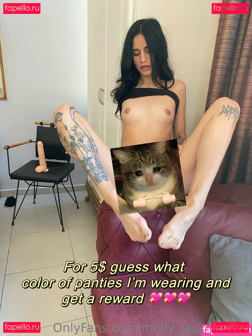 molly_jackson_vip Onlyfans Photo Gallery 