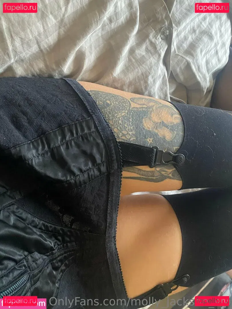 molly_jackson_vip Onlyfans Photo Gallery 