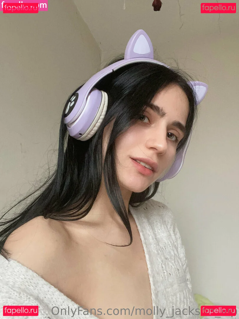 molly_jackson_vip Onlyfans Photo Gallery 