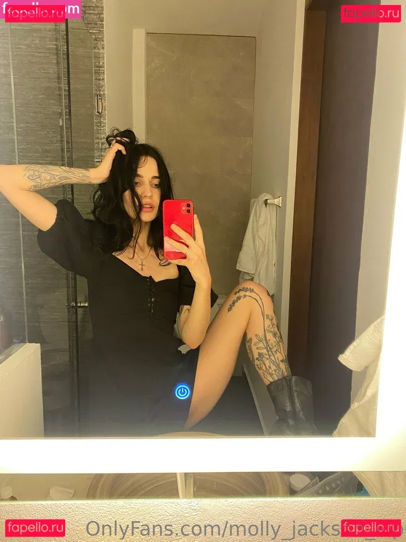 molly_jackson_vip Onlyfans Photo Gallery 