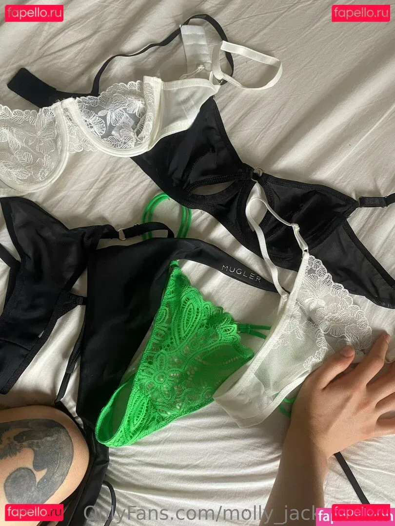 molly_jackson_vip Onlyfans Photo Gallery 