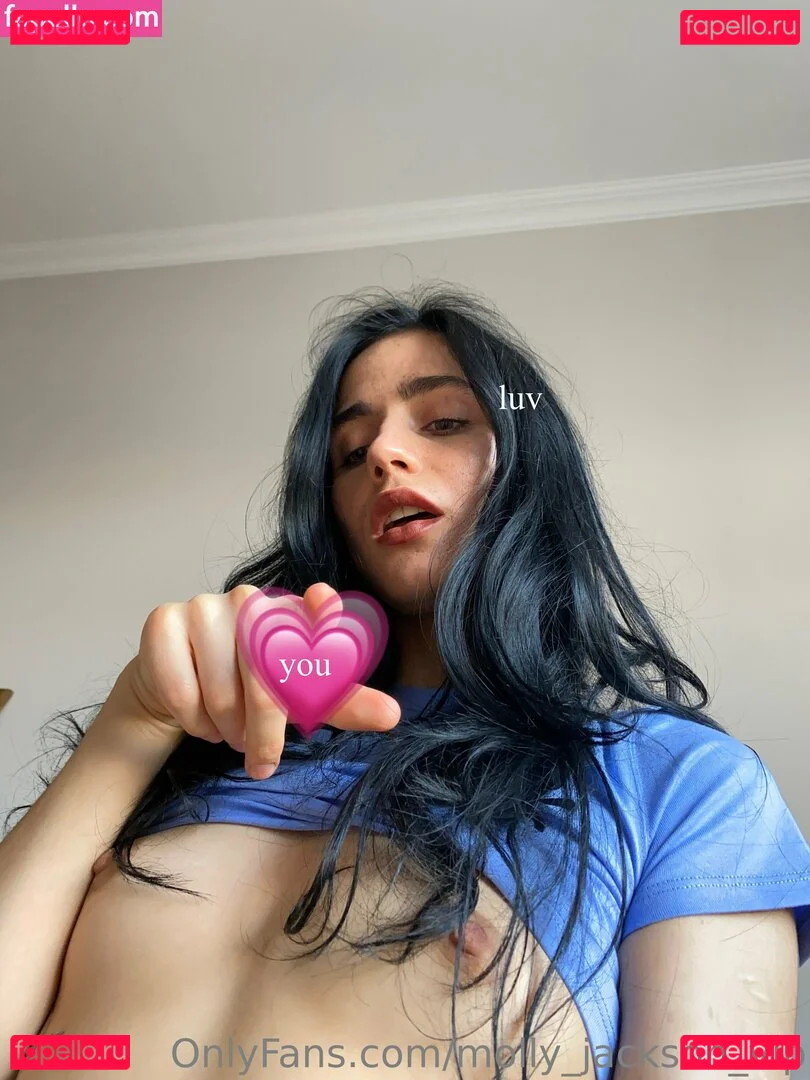 molly_jackson_vip Onlyfans Photo Gallery 