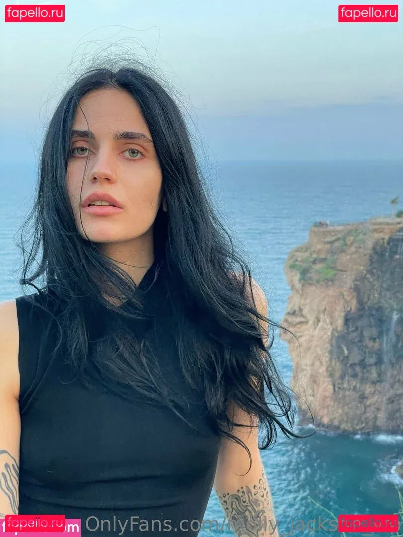 molly_jackson_vip Onlyfans Photo Gallery 