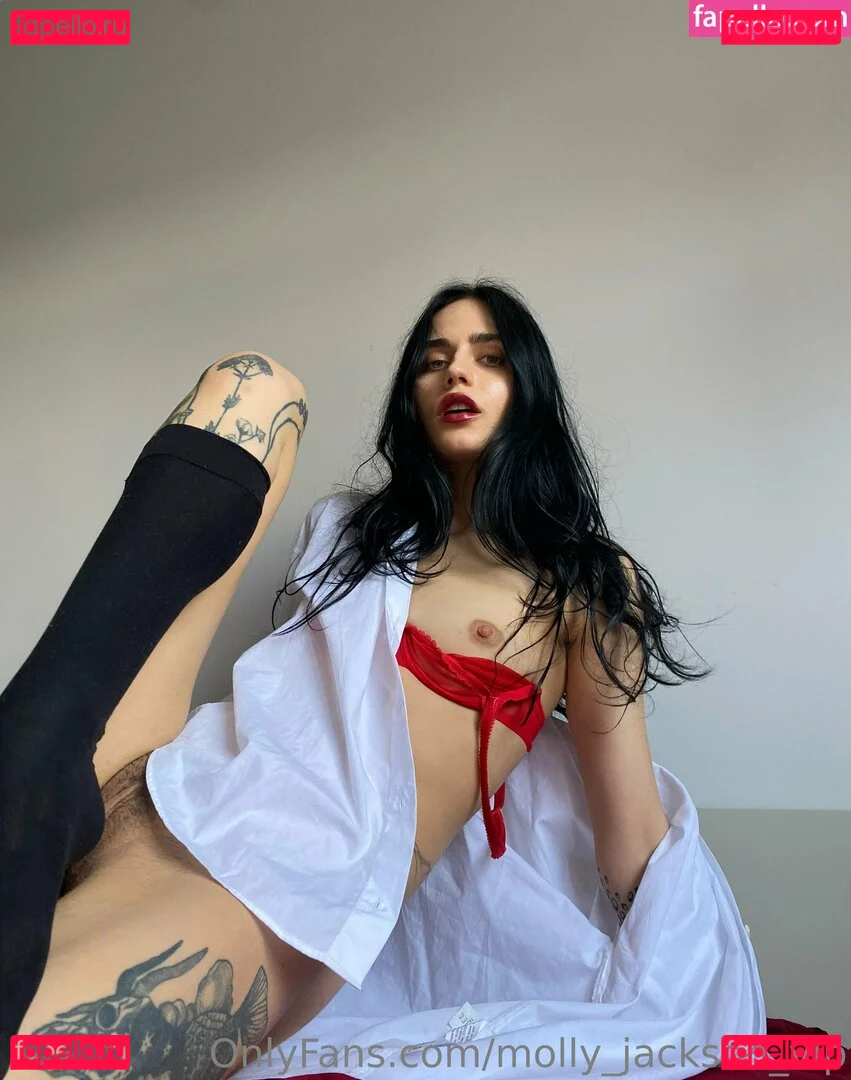 molly_jackson_vip Onlyfans Photo Gallery 