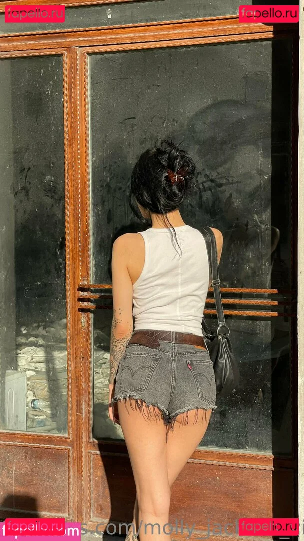 molly_jackson_vip Onlyfans Photo Gallery 