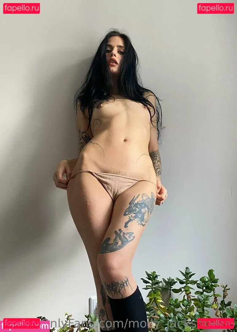 molly_jackson_vip Onlyfans Photo Gallery 