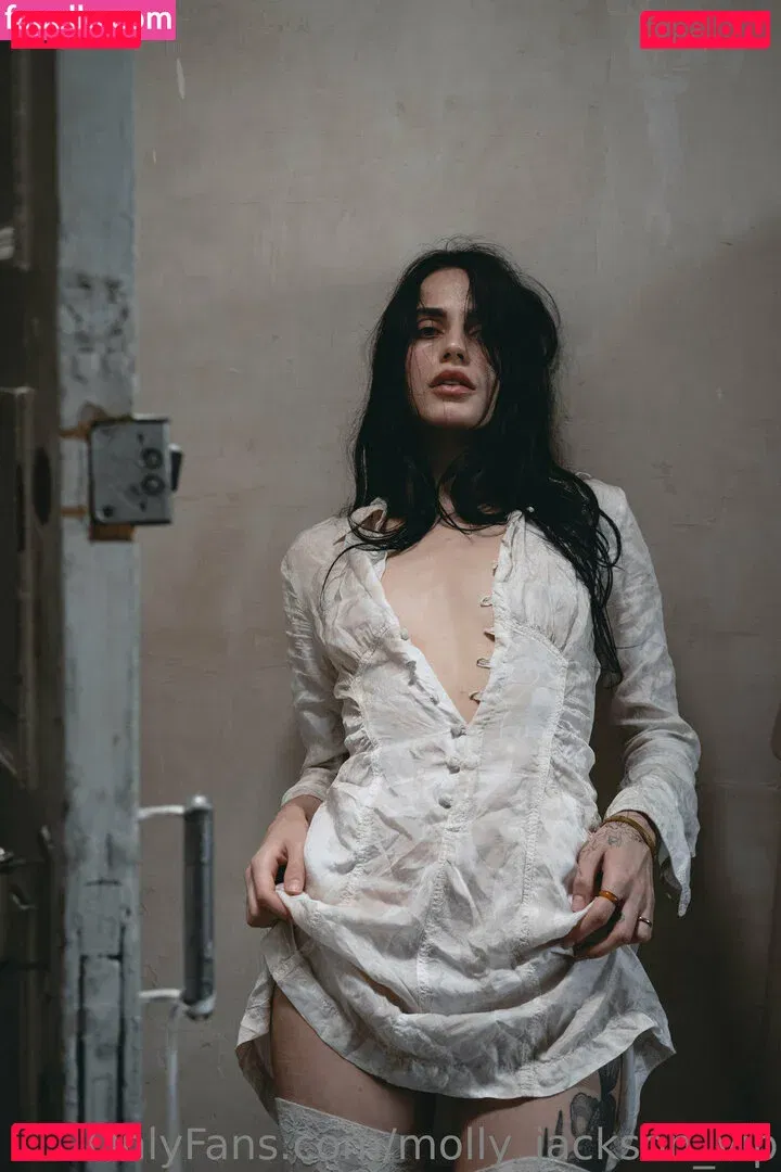 molly_jackson_vip Onlyfans Photo Gallery 