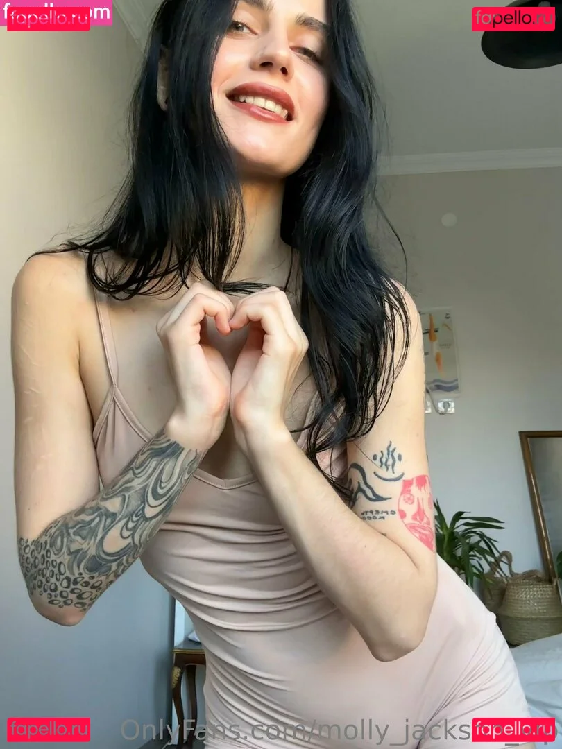 molly_jackson_vip Onlyfans Photo Gallery 