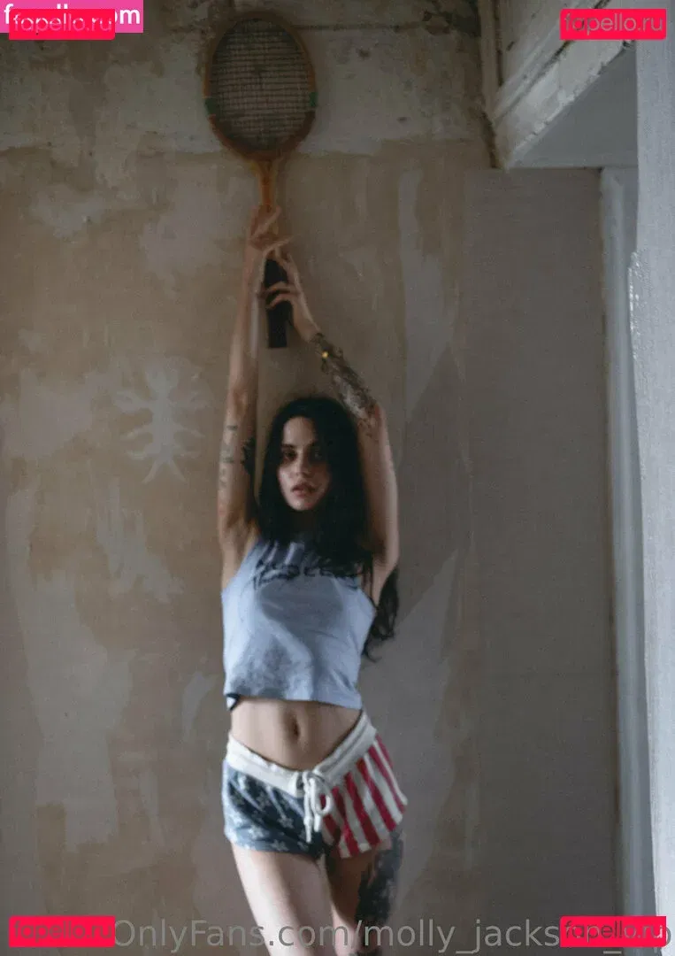 molly_jackson_vip Onlyfans Photo Gallery 