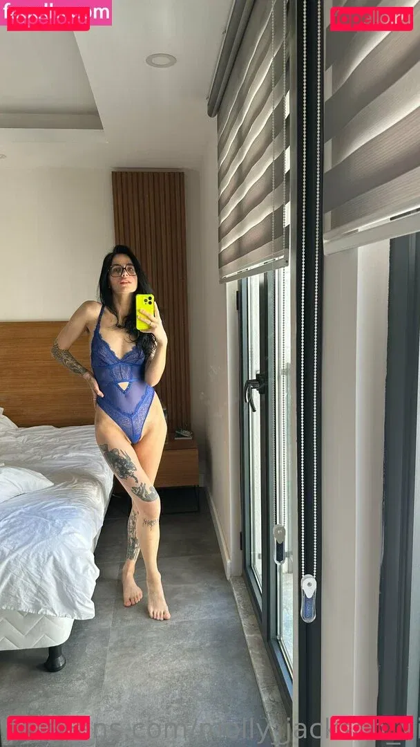 molly_jackson_vip Onlyfans Photo Gallery 