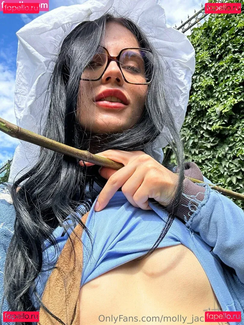 molly_jackson_vip Onlyfans Photo Gallery 