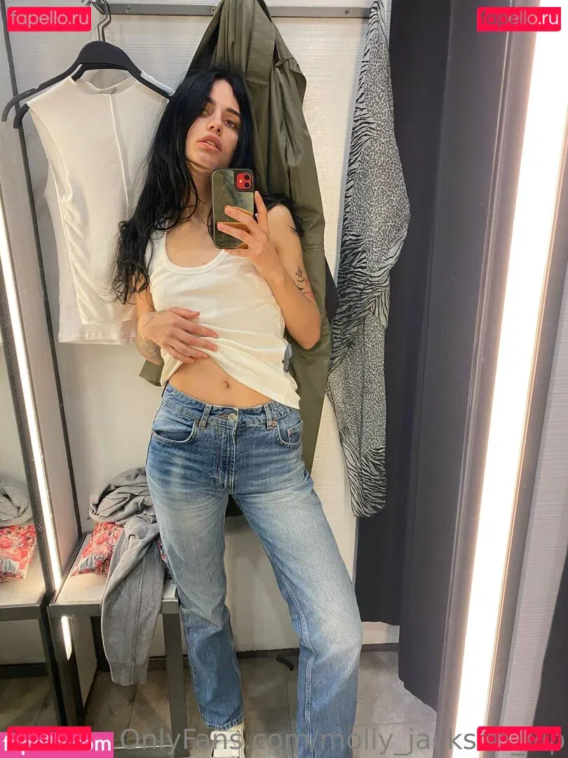 molly_jackson_vip Onlyfans Photo Gallery 