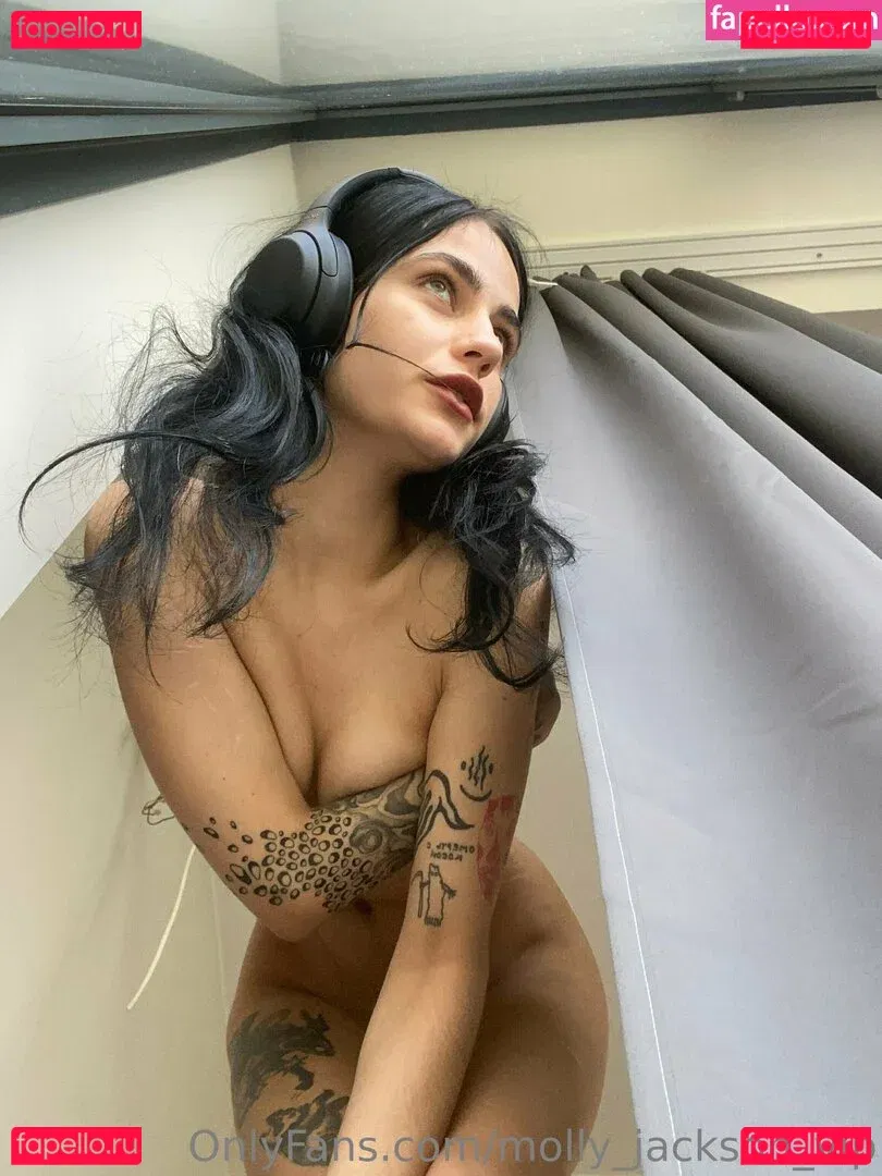 molly_jackson_vip Onlyfans Photo Gallery 