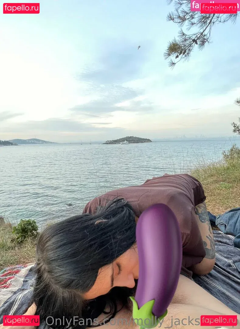 molly_jackson_vip Onlyfans Photo Gallery 