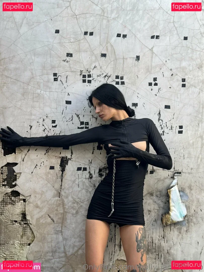 molly_jackson_vip Onlyfans Photo Gallery 