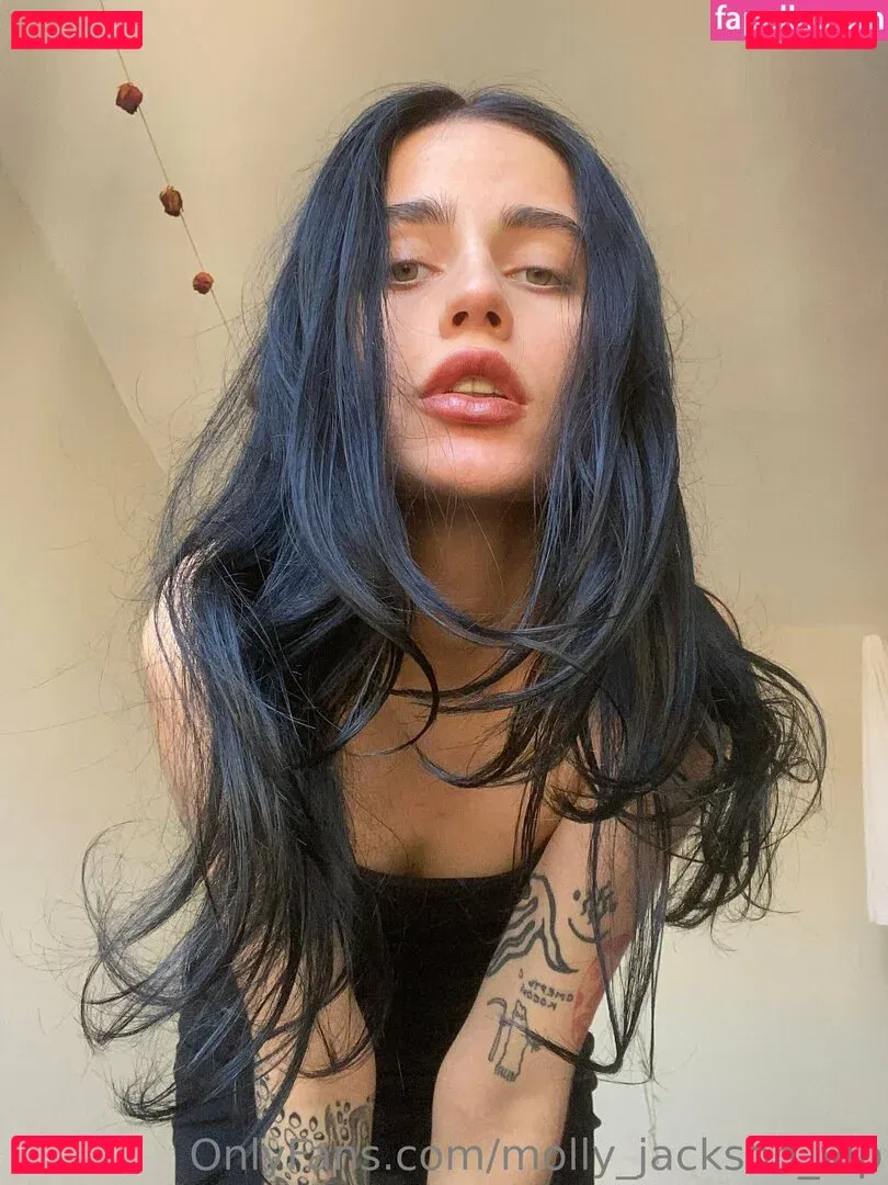 molly_jackson_vip Onlyfans Photo Gallery 