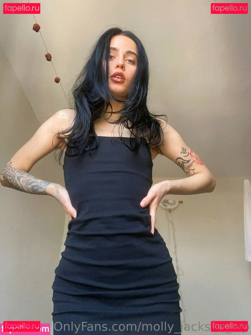 molly_jackson_vip Onlyfans Photo Gallery 