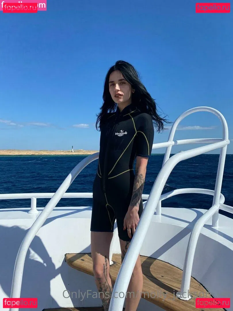 molly_jackson_vip Onlyfans Photo Gallery 