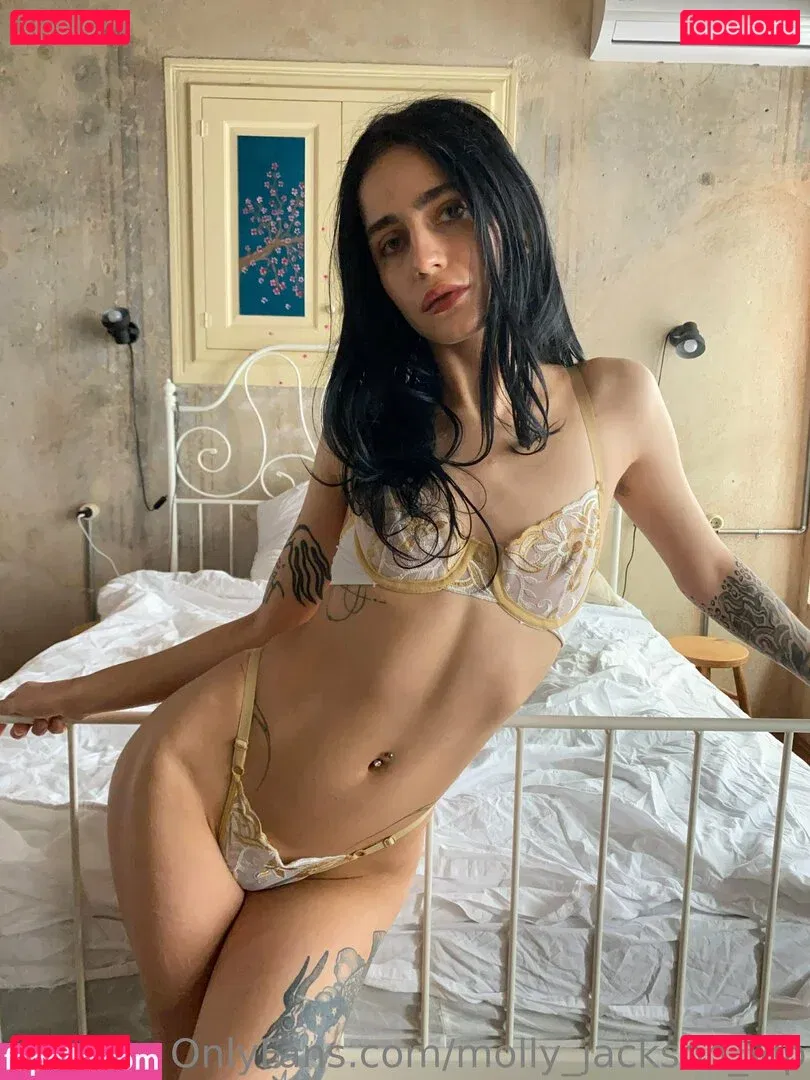 molly_jackson_vip Onlyfans Photo Gallery 