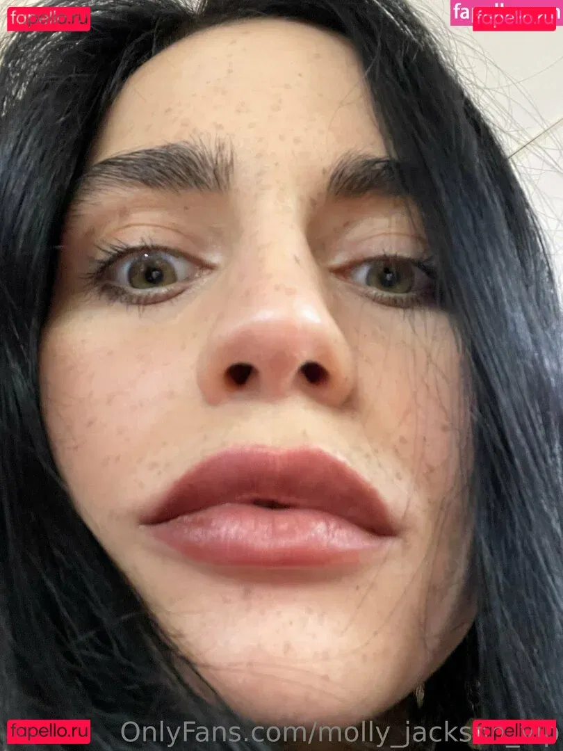 molly_jackson_vip Onlyfans Photo Gallery 