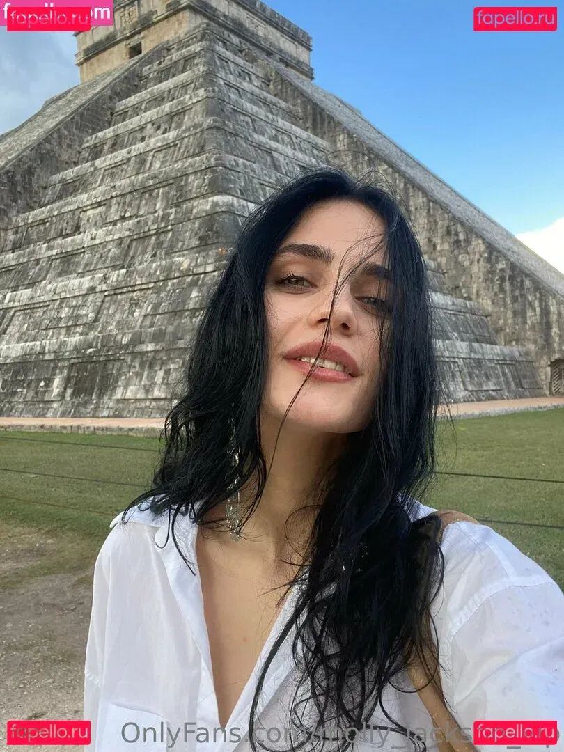 molly_jackson_vip Onlyfans Photo Gallery 