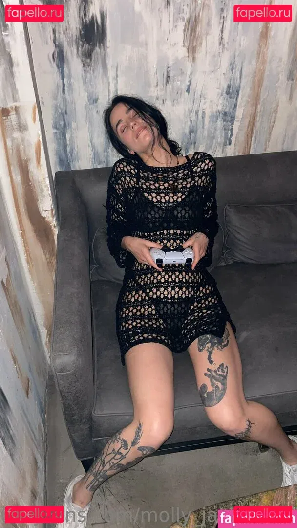 molly_jackson_vip Onlyfans Photo Gallery 