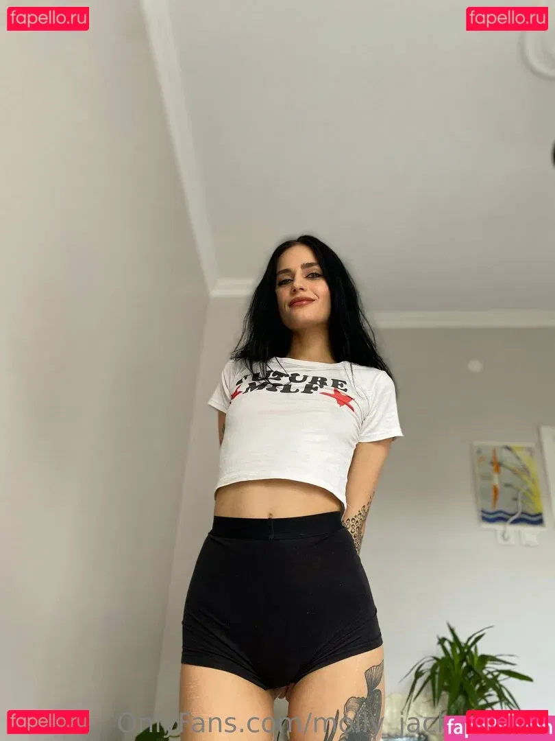 molly_jackson_vip Onlyfans Photo Gallery 
